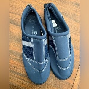 Men’s Island Magic Water Shoes, Blue Size 9